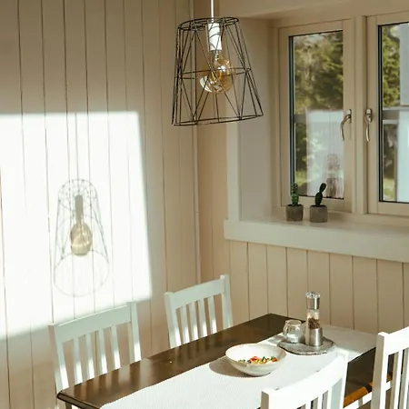 Ferienwohnung Reinefjorden Sjøhus Exterior foto