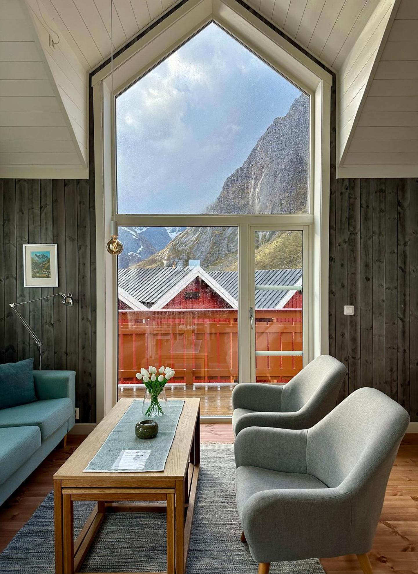 Reinefjorden Sjøhus