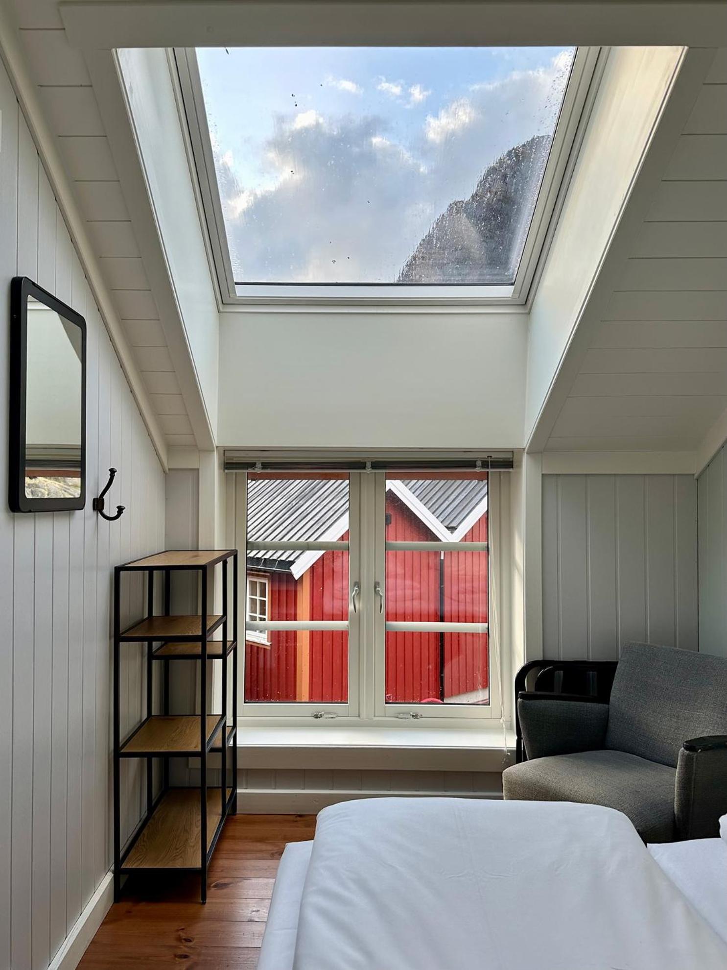 Reinefjorden Sjøhus * Reine