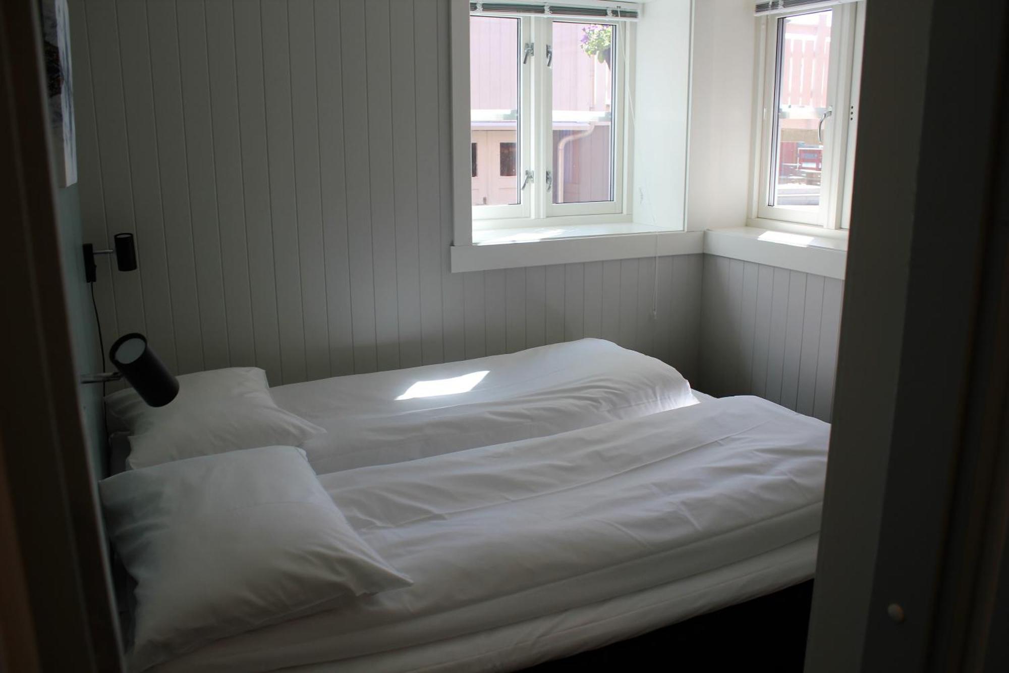 Reinefjorden Sjøhus Apartment Reine