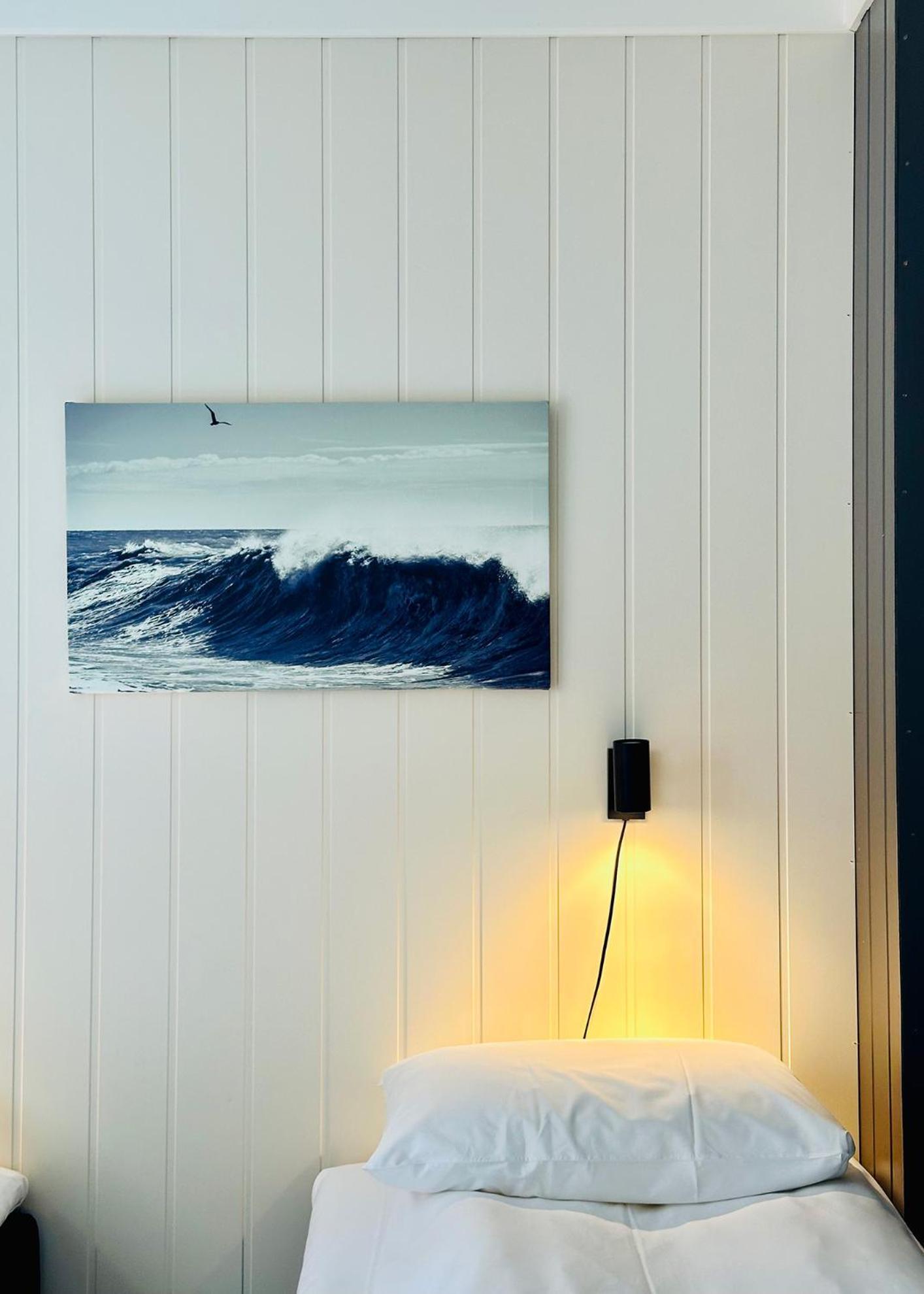 Reinefjorden Sjøhus *