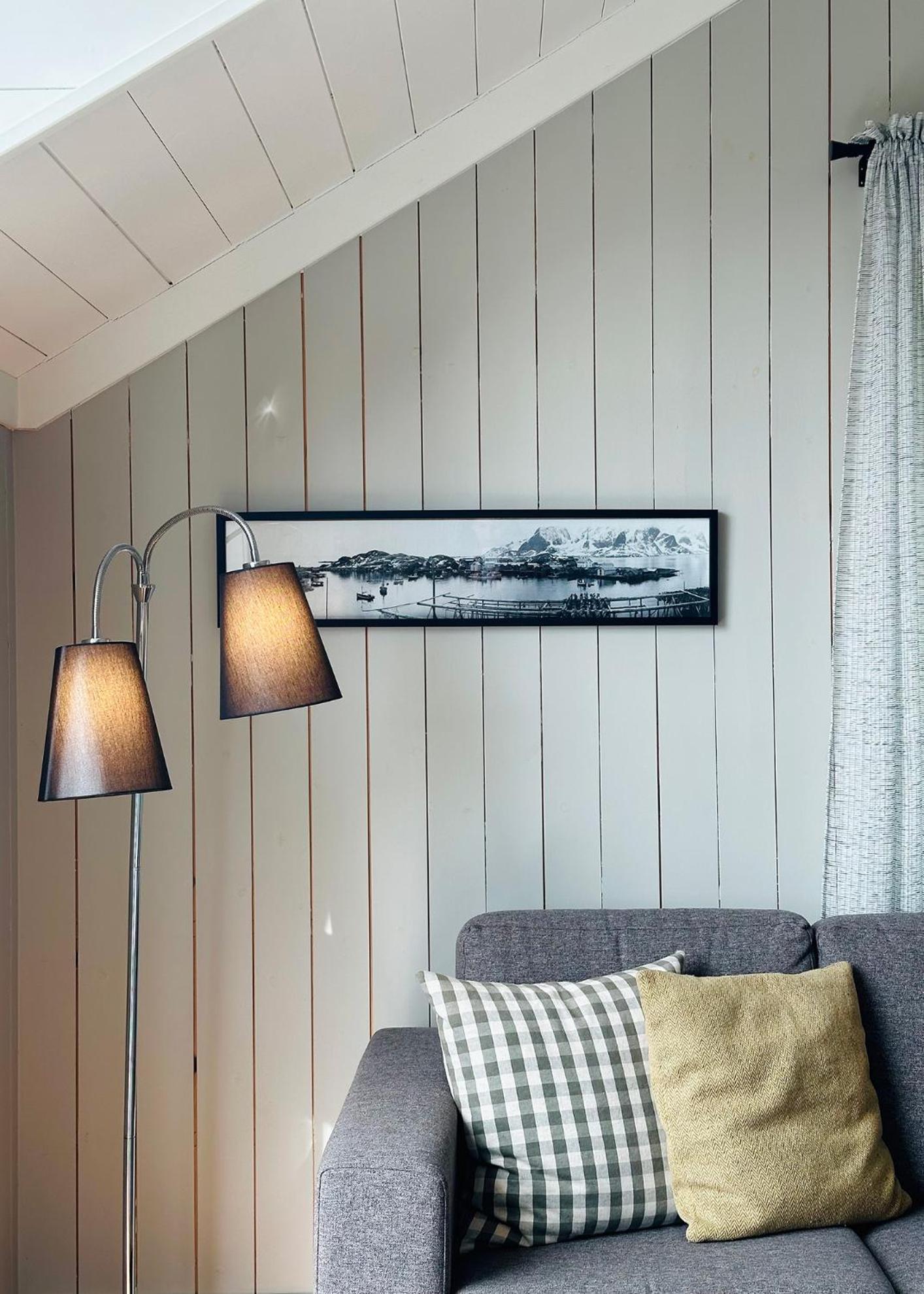 Reinefjorden Sjøhus * Reine