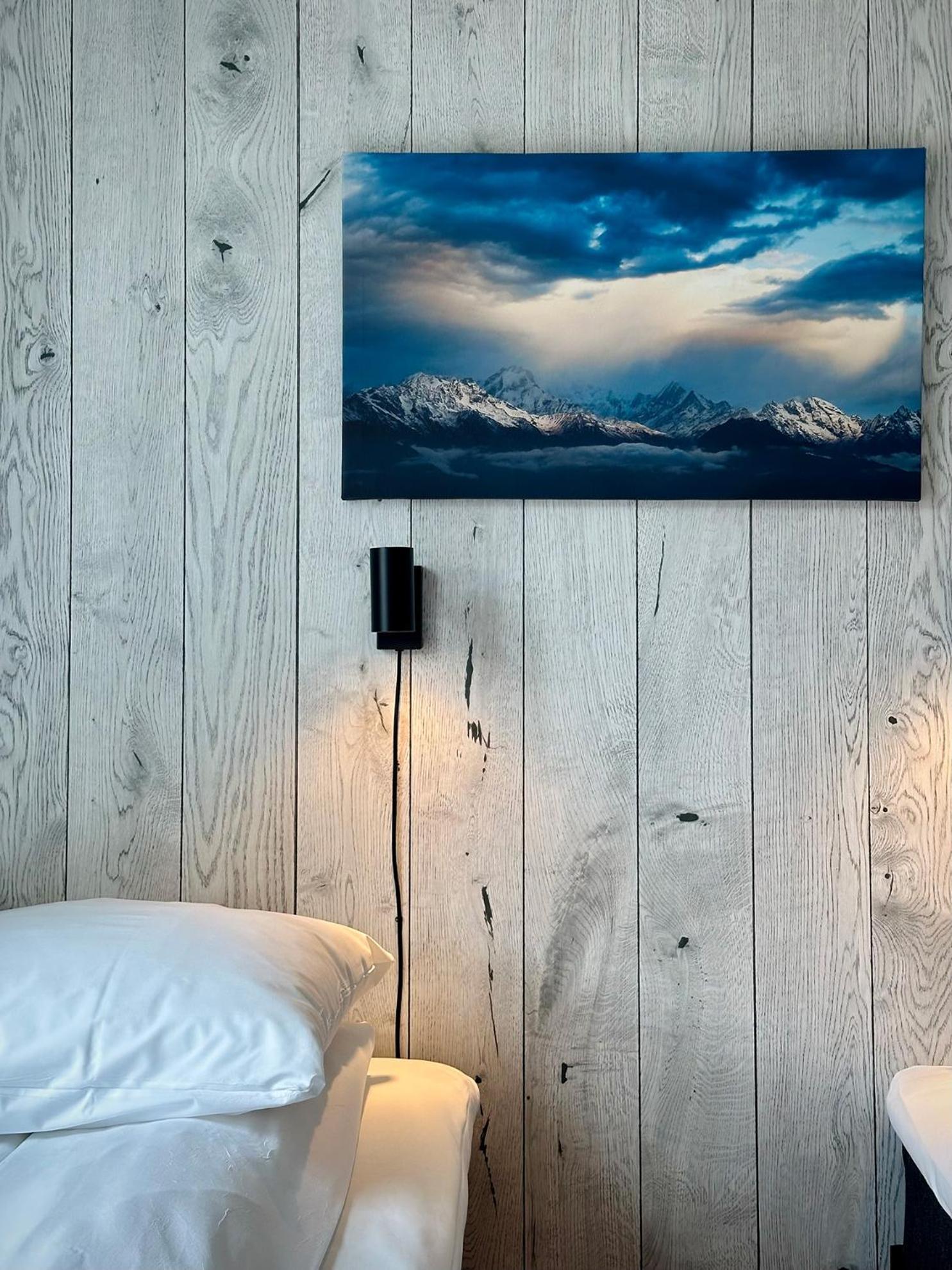 Apartment Reinefjorden Sjøhus Reine