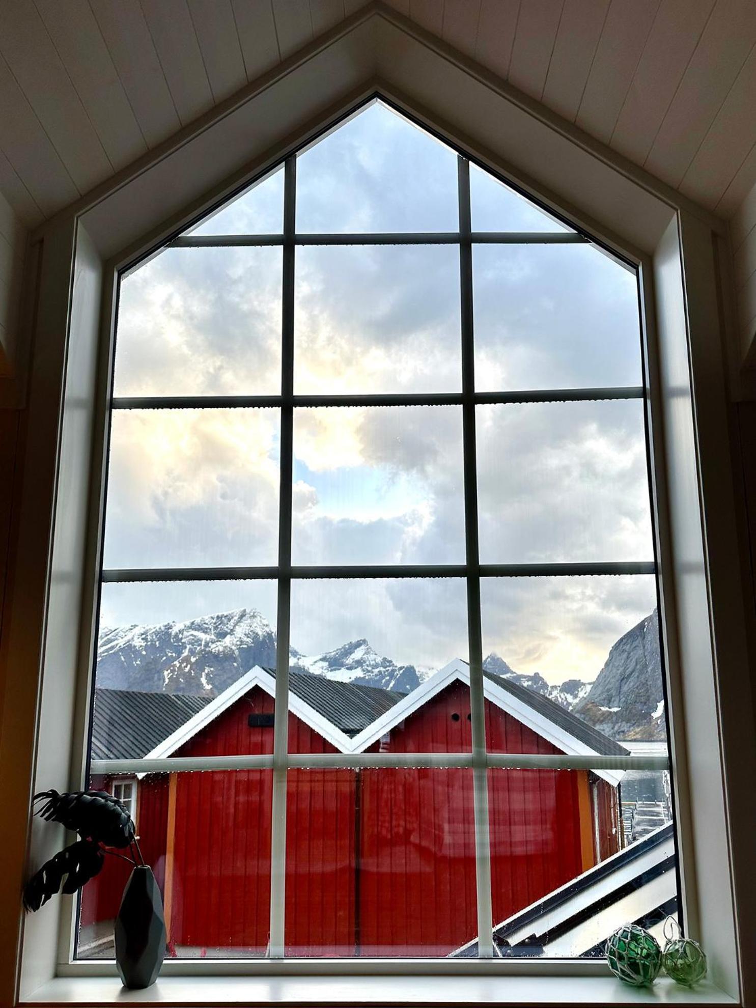 Reinefjorden Sjøhus