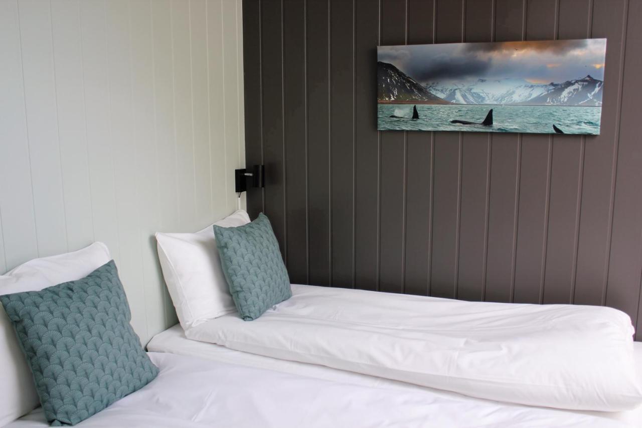 Reinefjorden Sjøhus Apartment *
